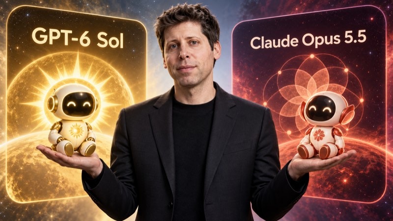 GPT-6 Sol vs Claude Opus 5.5: Price Is Not the Whole Story