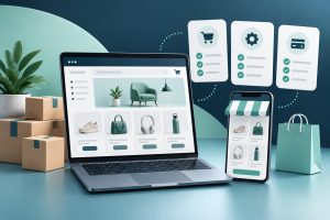 How to Choose the Right Ecommerce Platform for Your Business