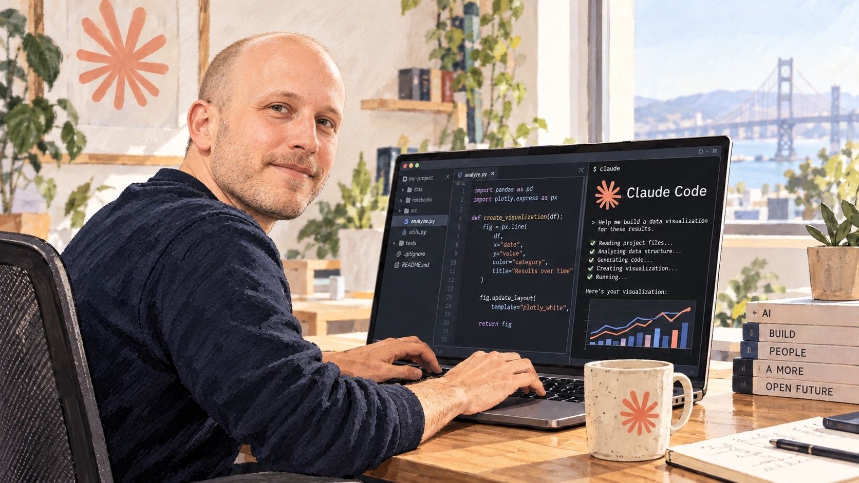 Claude Founder Boris Cherny’s Simple Rule for Better AI Results