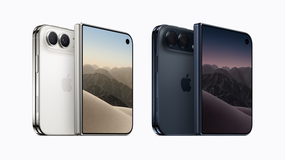 iPhone Duo and AI: How Apple Could Change the Future of Smartphones