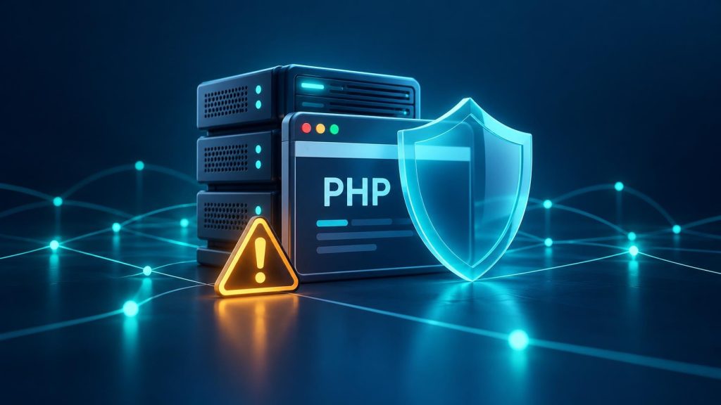 Critical PHP Security Flaws Trigger Global Alert: What Website Owners Need to Know